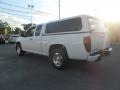 Summit White - Colorado LT Extended Cab Photo No. 5