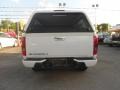 Summit White - Colorado LT Extended Cab Photo No. 6