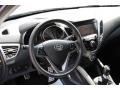 Marathon Blue - Veloster  Photo No. 10