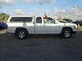 Summit White - Colorado LT Extended Cab Photo No. 8