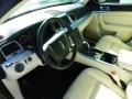 2009 Dark Ink Blue Metallic Lincoln MKS Sedan  photo #20