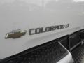 Summit White - Colorado LT Extended Cab Photo No. 10