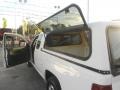 Summit White - Colorado LT Extended Cab Photo No. 12