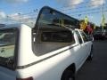 Summit White - Colorado LT Extended Cab Photo No. 13