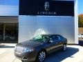 Sterling Grey Metallic - MKZ AWD Photo No. 1