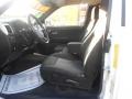Summit White - Colorado LT Extended Cab Photo No. 15