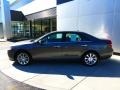 Sterling Grey Metallic - MKZ AWD Photo No. 2
