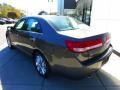 Sterling Grey Metallic - MKZ AWD Photo No. 3