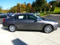 Sterling Grey Metallic - MKZ AWD Photo No. 5
