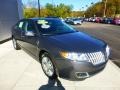 Sterling Grey Metallic - MKZ AWD Photo No. 6