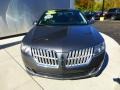 Sterling Grey Metallic - MKZ AWD Photo No. 7