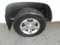 Summit White - Colorado LT Extended Cab Photo No. 22