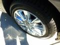Sterling Grey Metallic - MKZ AWD Photo No. 9