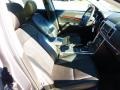 Sterling Grey Metallic - MKZ AWD Photo No. 10