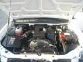 Summit White - Colorado LT Extended Cab Photo No. 23