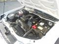 3.7 Liter DOHC 20-Valve VVT Vortec 5 Cylinder 2009 Chevrolet Colorado LT Extended Cab Engine