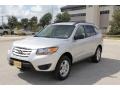 Moonstone Silver - Santa Fe GLS Photo No. 2