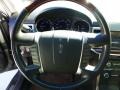 Sterling Grey Metallic - MKZ AWD Photo No. 22