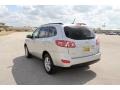 Moonstone Silver - Santa Fe GLS Photo No. 4