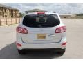 Moonstone Silver - Santa Fe GLS Photo No. 5