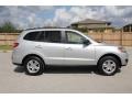 Moonstone Silver - Santa Fe GLS Photo No. 7