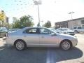 Silver Frost Metallic - Milan V6 Premier Photo No. 5