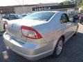 Silver Frost Metallic - Milan V6 Premier Photo No. 7
