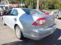 Silver Frost Metallic - Milan V6 Premier Photo No. 9