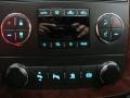 2011 Chevrolet Silverado 2500HD LTZ Crew Cab 4x4 Controls