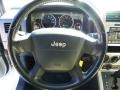 2007 Bright Silver Metallic Jeep Compass Limited 4x4  photo #22