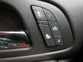 Ebony Controls Photo for 2011 Chevrolet Silverado 2500HD #72107667