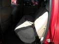2002 Impulse Red Pearl Toyota Tacoma V6 PreRunner TRD Double Cab  photo #5