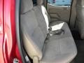 Rear Seat of 2002 Tacoma V6 PreRunner TRD Double Cab