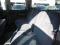 2002 Bright Silver Metallic Dodge Ram 1500 SLT Quad Cab 4x4  photo #10