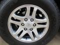 Timberland Mica - Sequoia SR5 4WD Photo No. 12
