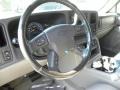 Dark Blue Metallic - Suburban 1500 LT Photo No. 3