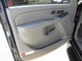 Dark Blue Metallic - Suburban 1500 LT Photo No. 6