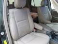 2007 Timberland Mica Toyota Sequoia SR5 4WD  photo #24