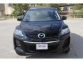 Brilliant Black - CX-7 i Sport Photo No. 1