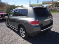 2013 Cypress Green Pearl Toyota Highlander Limited 4WD  photo #4