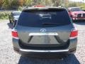 2013 Cypress Green Pearl Toyota Highlander Limited 4WD  photo #5