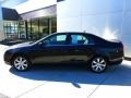 Tuxedo Black Metallic - Milan V6 Premier Photo No. 2