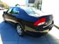 Tuxedo Black Metallic - Milan V6 Premier Photo No. 3