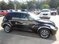 Brilliant Black Crystal Pearl - PT Cruiser Limited Photo No. 4