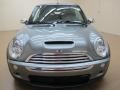 Royal Grey Metallic - Cooper S Convertible Photo No. 2