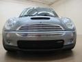 Royal Grey Metallic - Cooper S Convertible Photo No. 3