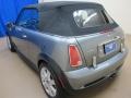Royal Grey Metallic - Cooper S Convertible Photo No. 6
