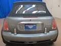 Royal Grey Metallic - Cooper S Convertible Photo No. 7