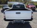 Super White - Tacoma V6 TRD Access Cab 4x4 Photo No. 5