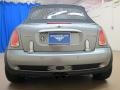 Royal Grey Metallic - Cooper S Convertible Photo No. 8